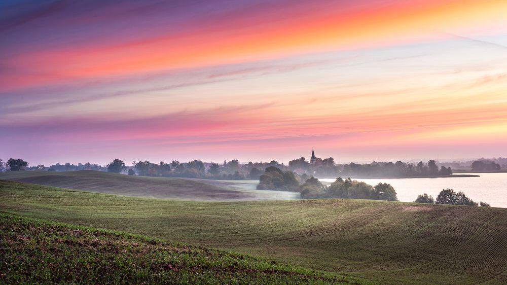 Photograph by Katarzyna Bochniak