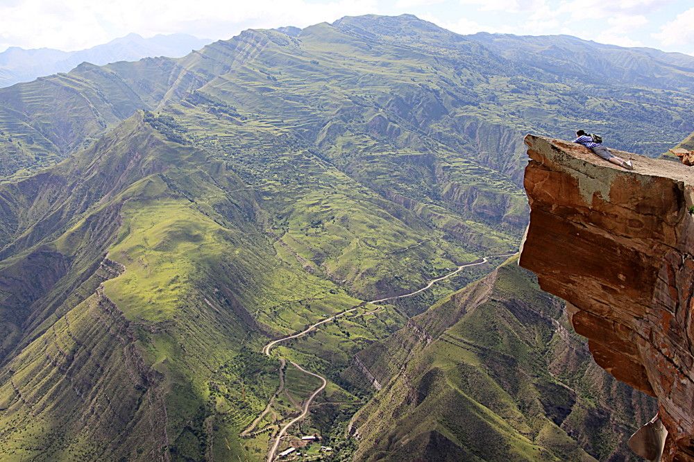 Photograph by  Валентина