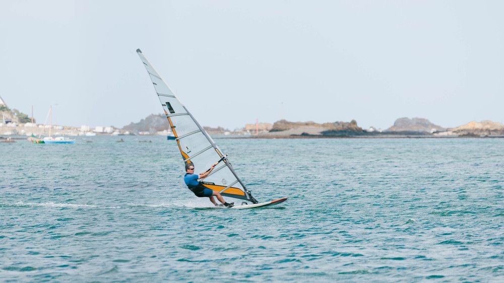 Photograph by Benoit Viguier