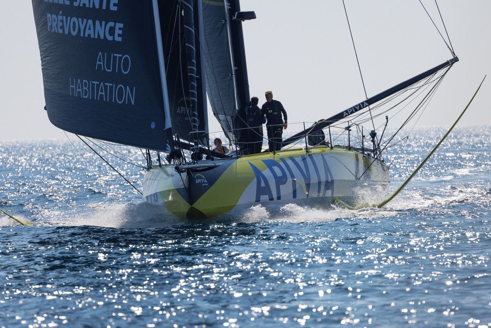 Photograph by Benoit Viguier