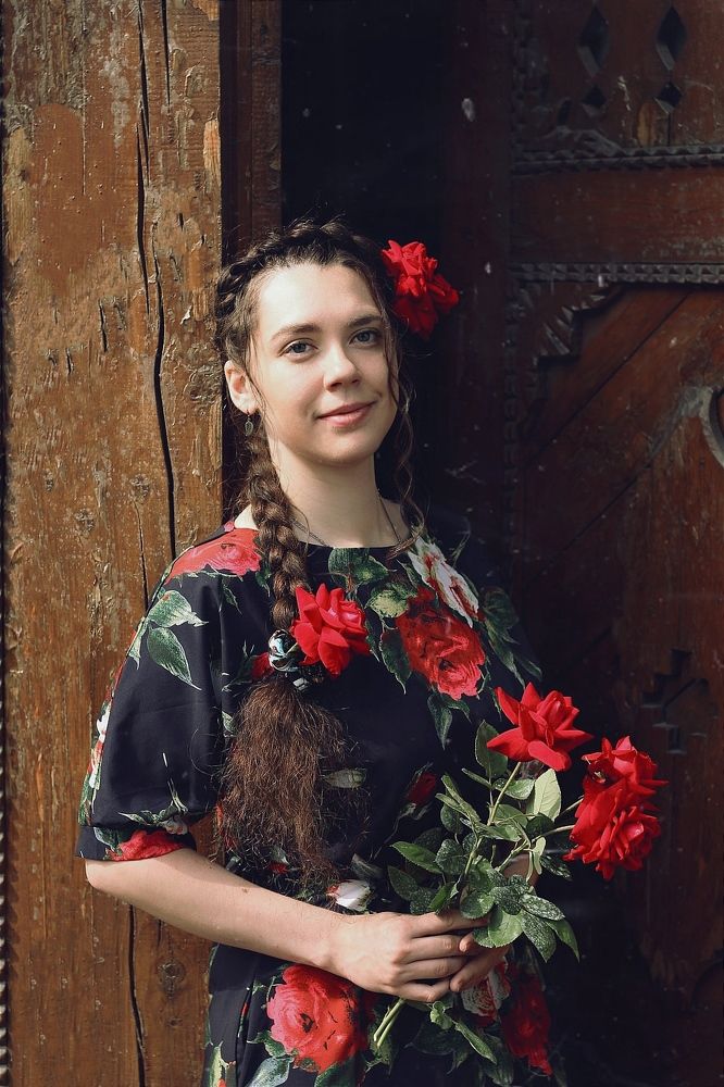 Photograph by Татьяна Фролова