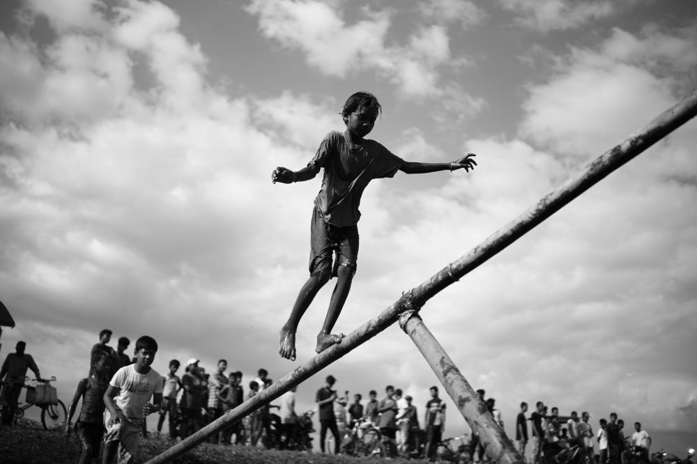 Photograph by Soumik Nandy