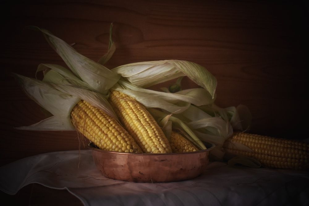 Photograph by Кира Бахвалова