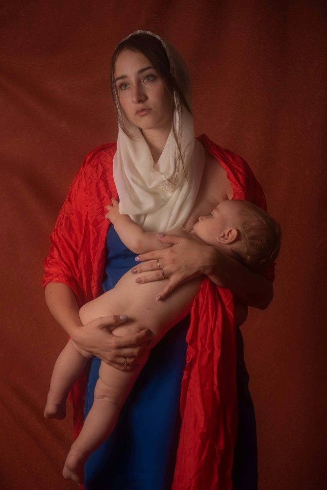 Фотография автора Рыбаков Илья