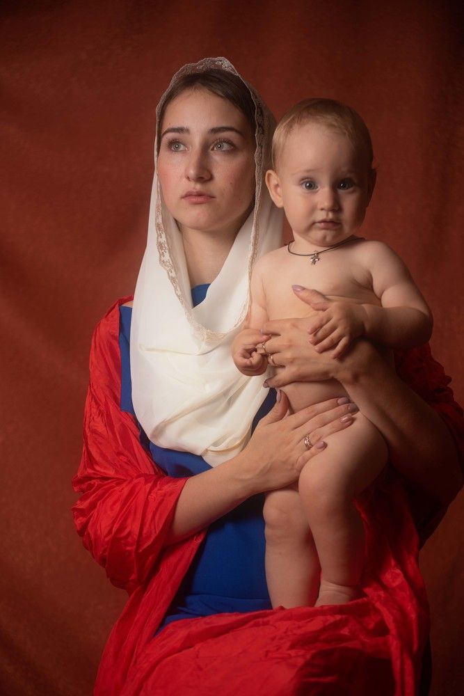 Фотография автора Рыбаков Илья