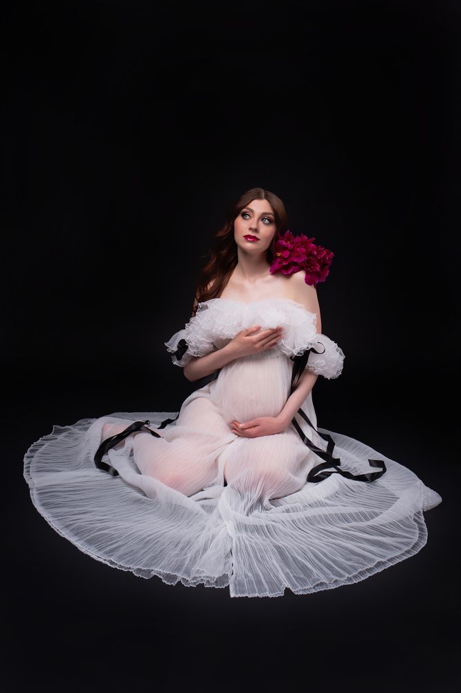 Photograph by Ольга Листратова