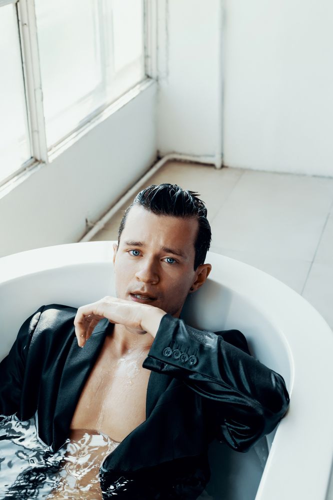 Photograph by НИКИТА СКРИПНИК