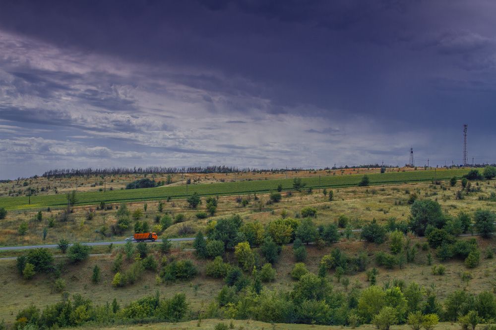 Photograph by M. Steklov