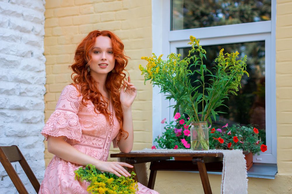 Photograph by Мария Сибирякова