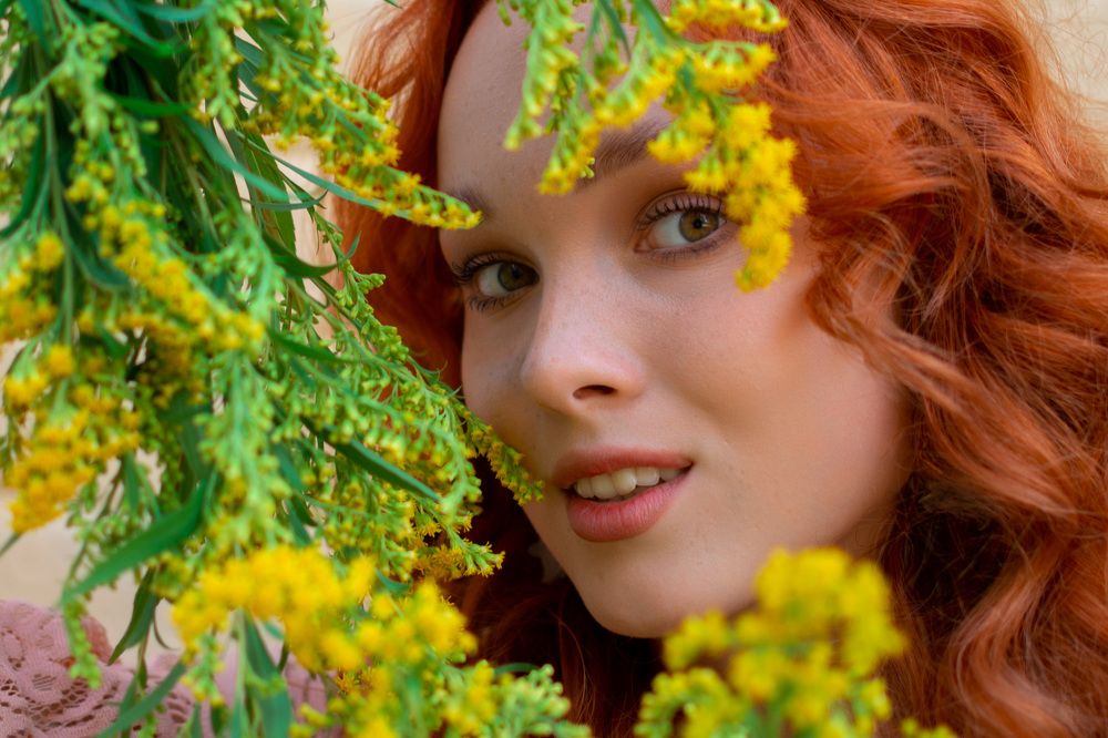 Photograph by Мария Сибирякова