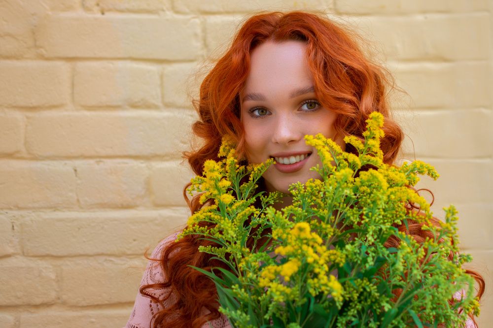 Photograph by Мария Сибирякова