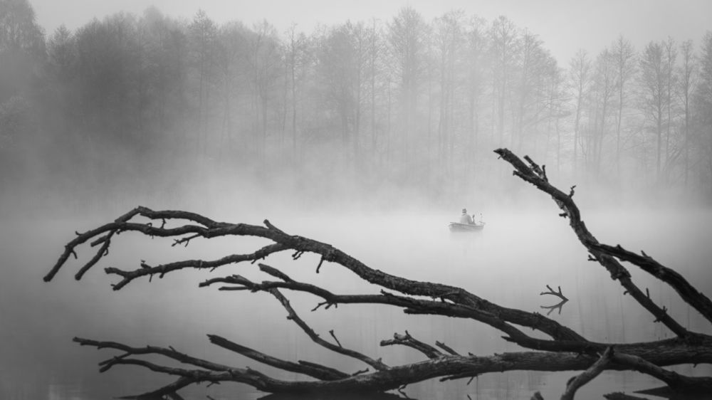 Photograph by Katarzyna Bochniak