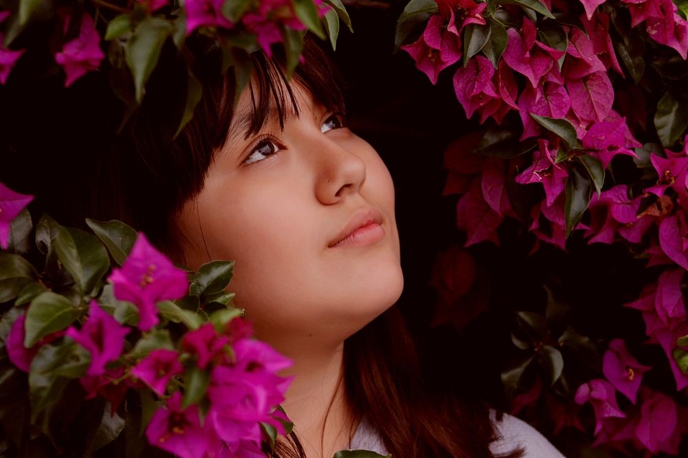 Photograph by Andrea Alcalá