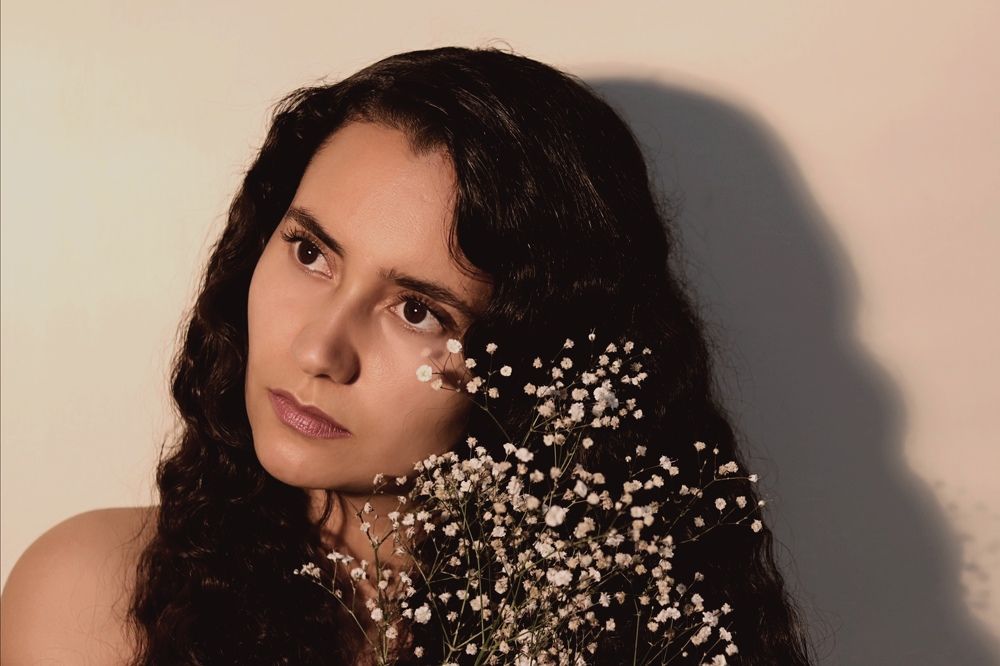 Photograph by Andrea Alcalá