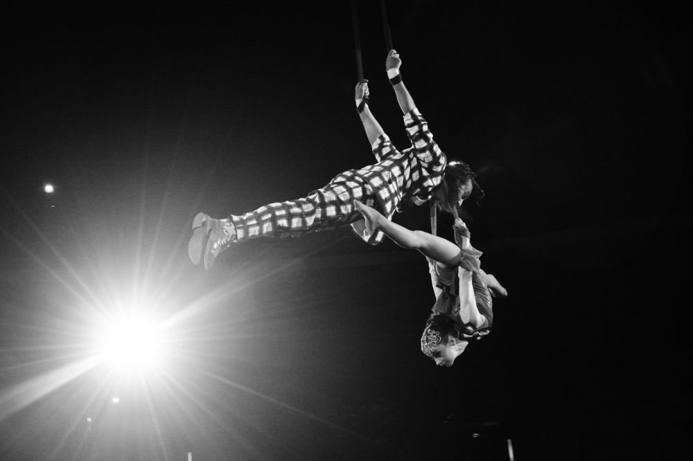 Photograph by Ольга Истомина