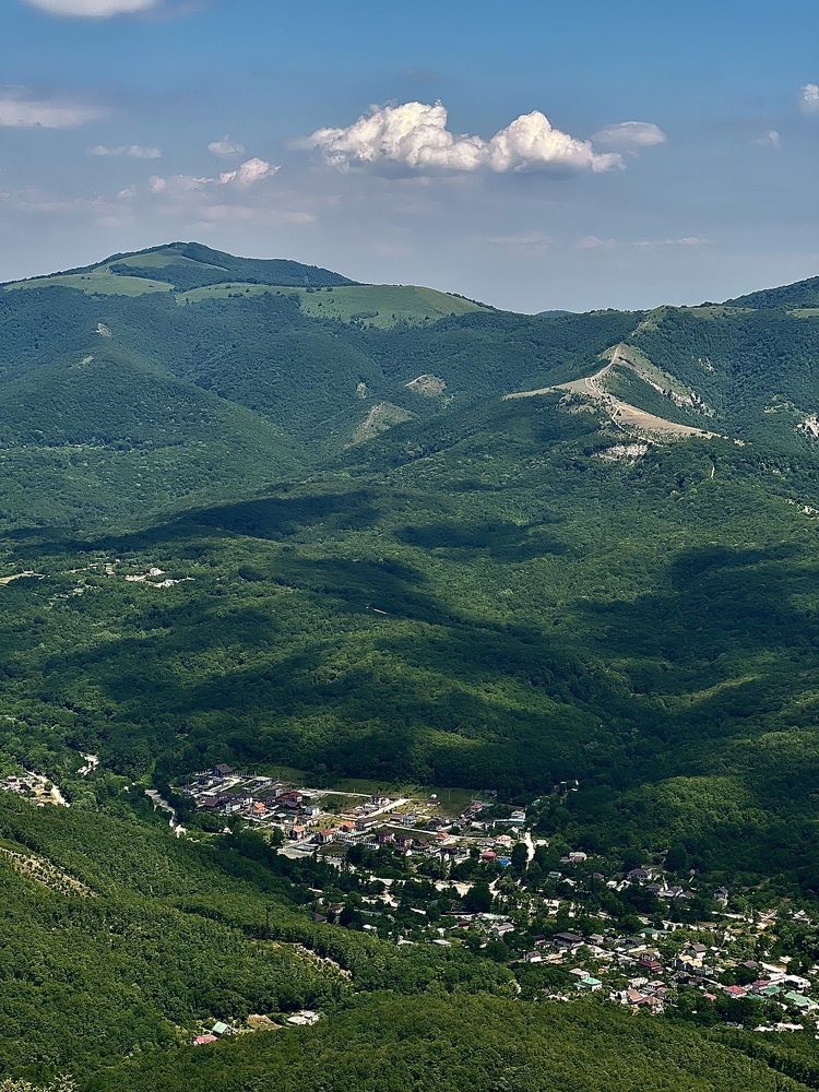 Photograph by Евгения Казакова