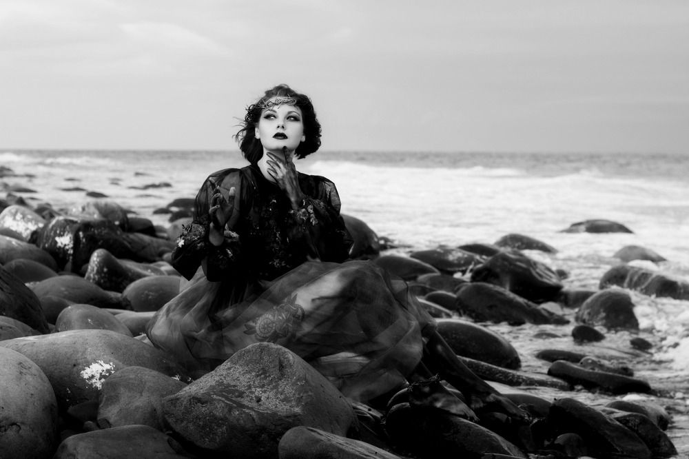 Photograph by Светлана Бевза