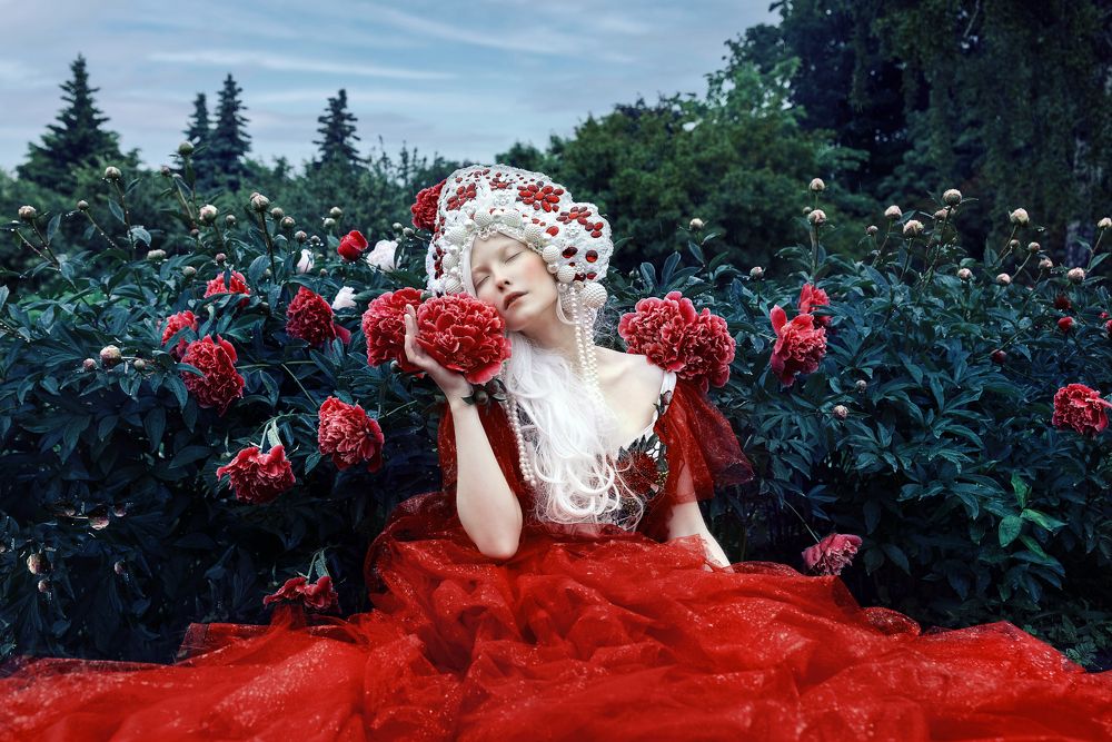 Photograph by Menna Hossam