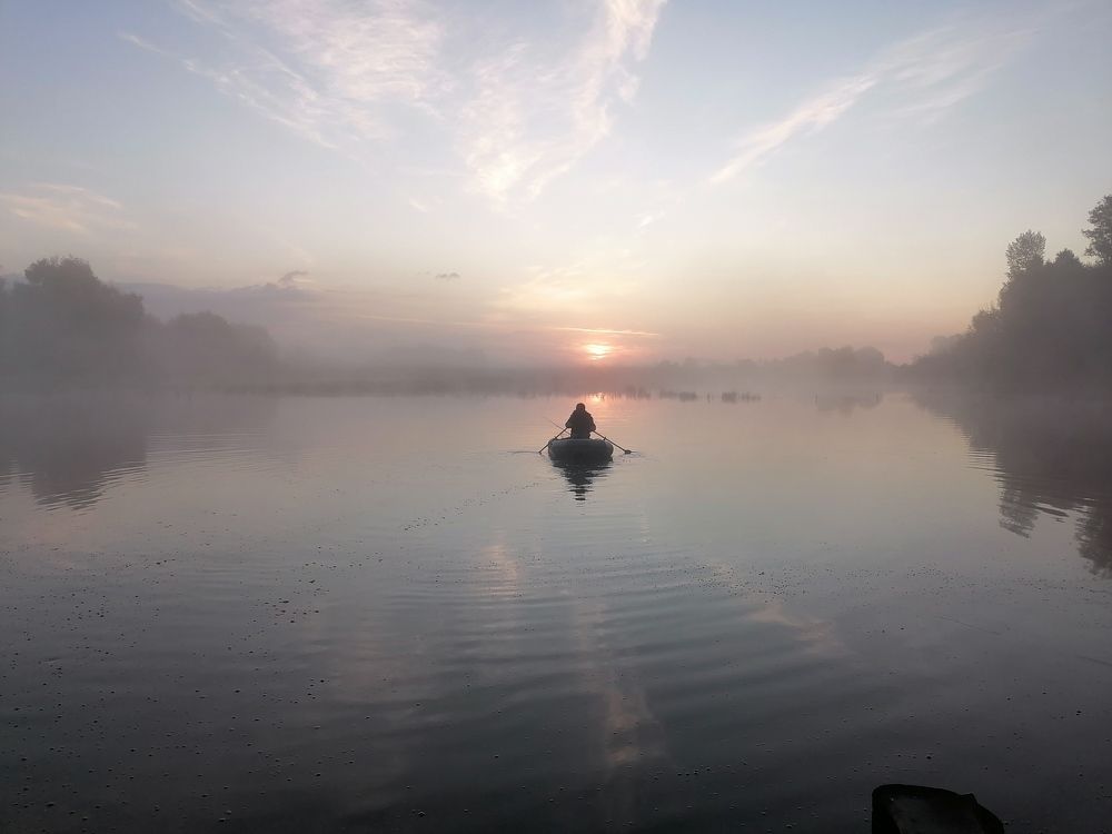 Photograph by Вадим Владимирович Куликов