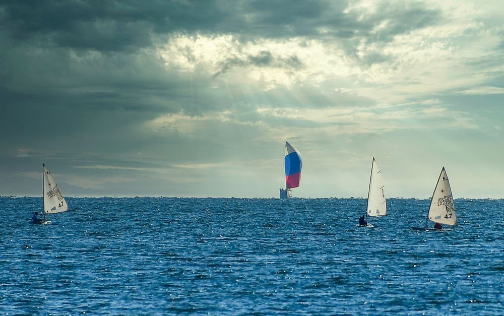 Photograph by Олег Волков