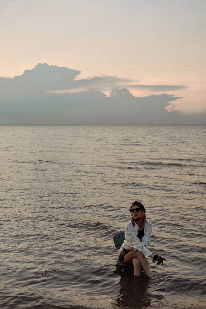 Photograph by Красильников Евгений Николаевич