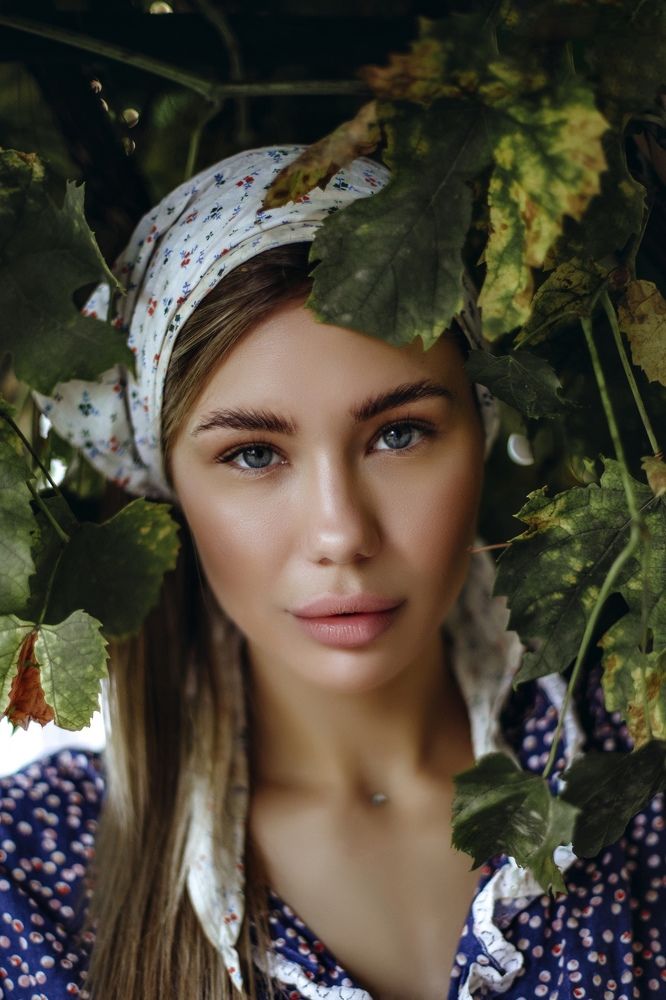 Photograph by Красильников Евгений Николаевич