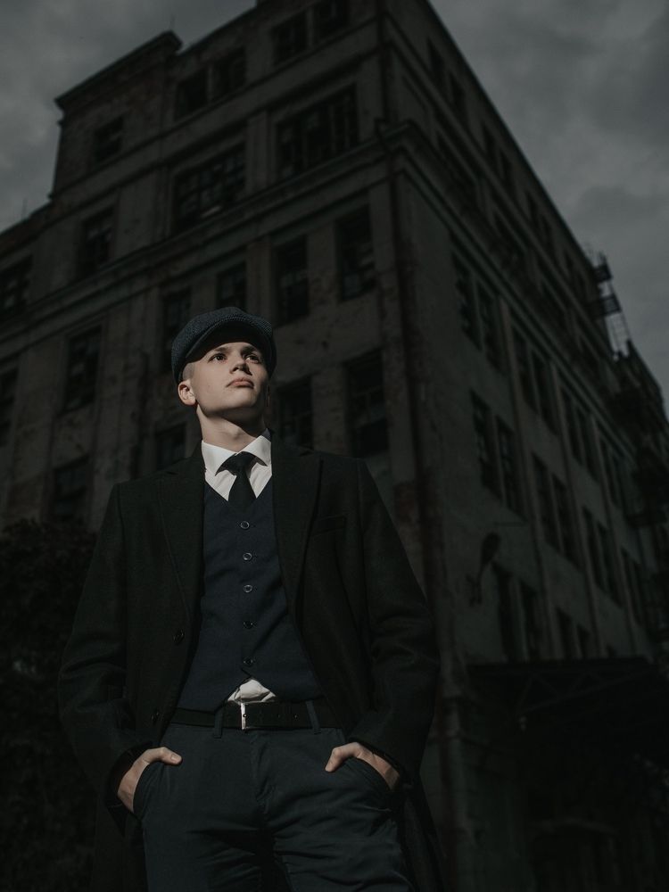 Photograph by Красильников Евгений Николаевич