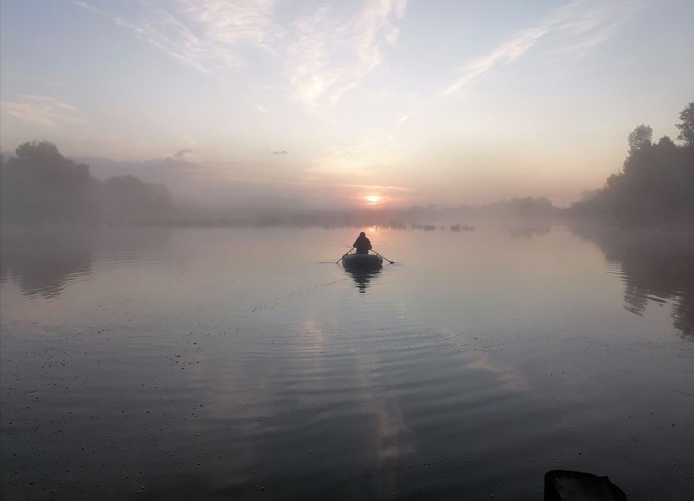 Photograph by Вадим Владимирович Куликов