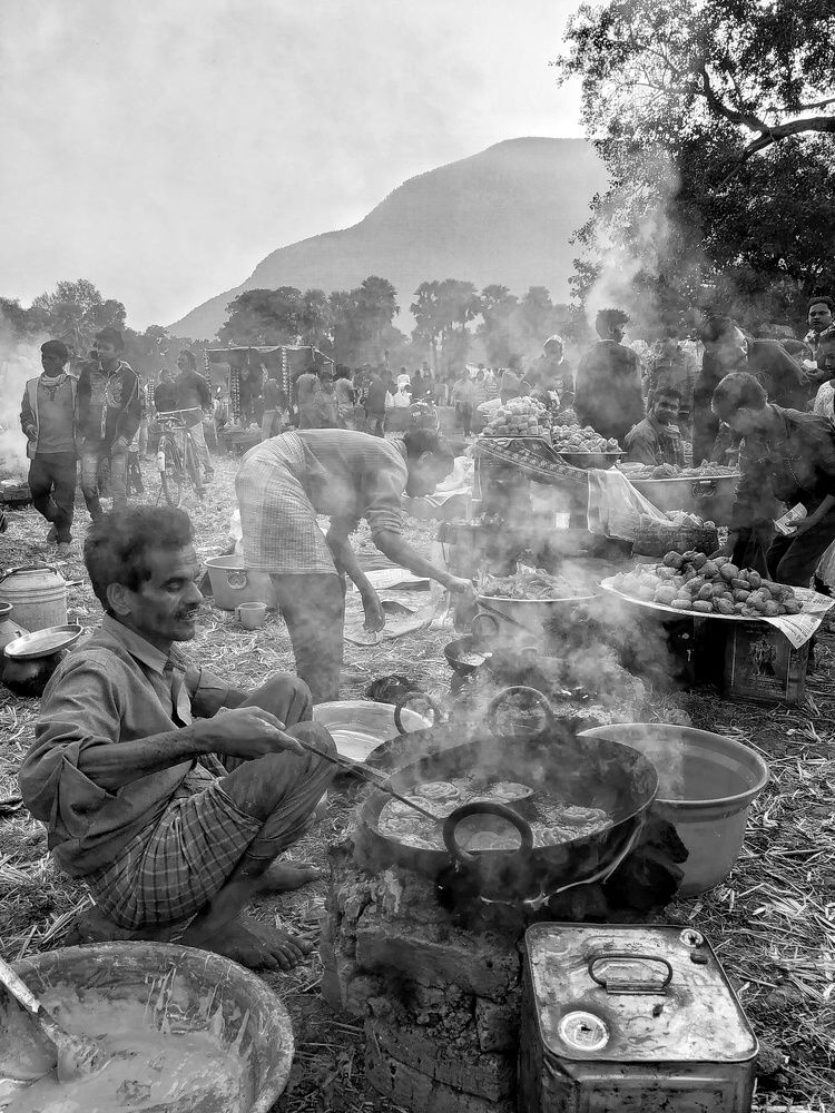 Фотография автора SK Shahbaj Ahmed