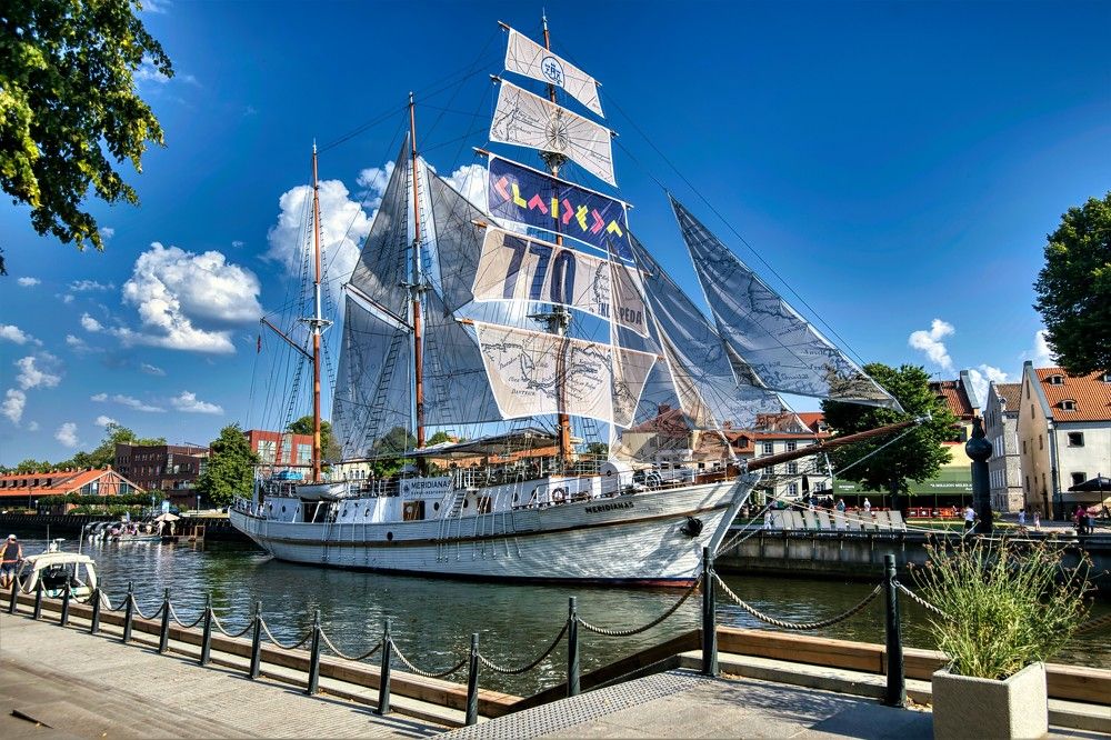 Photograph by Jānis Sērdienis