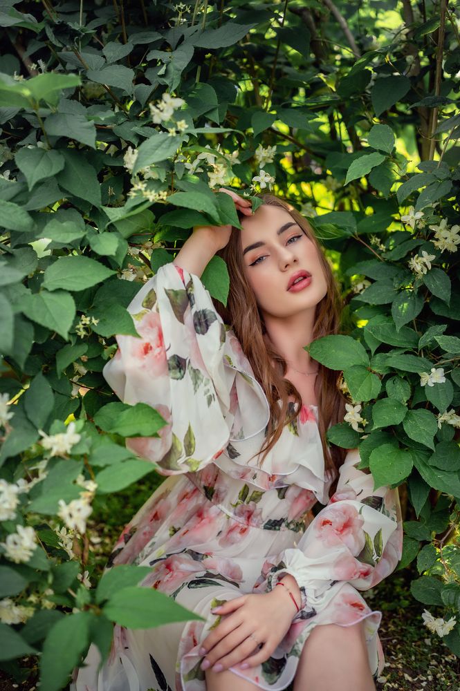 Photograph by Екатерина Казак