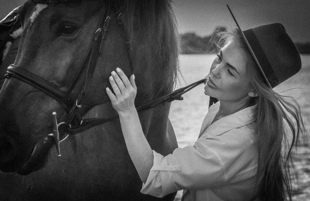 Photograph by Сергей Конопленко