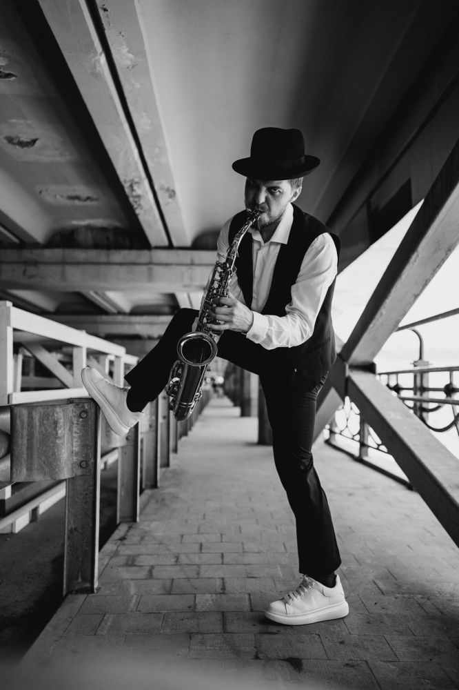 Photograph by Юлия Моторина