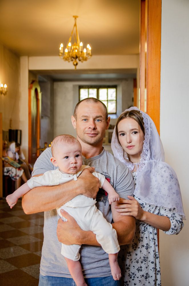 Photograph by Александра Лесина