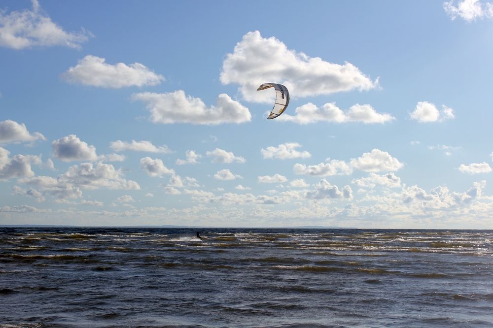 Photograph by Olga Bagaeva