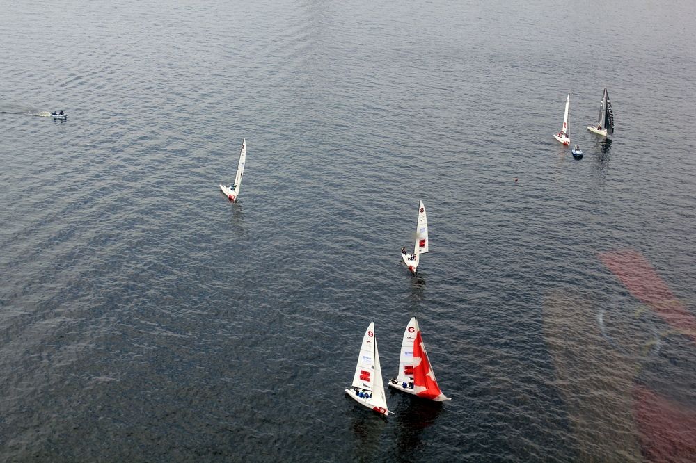 Photograph by Olga Bagaeva