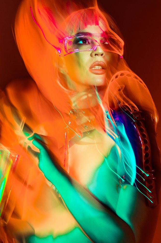 Photograph by Елисей Воврженчик