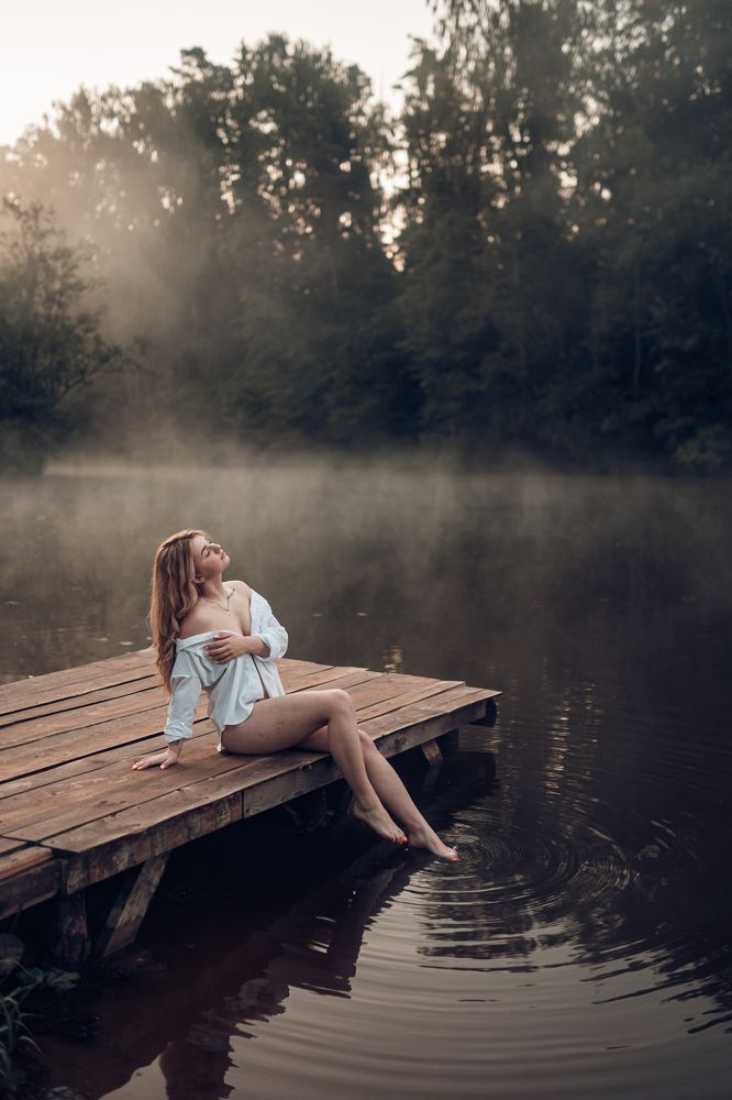 Photograph by Бусыгина Галина