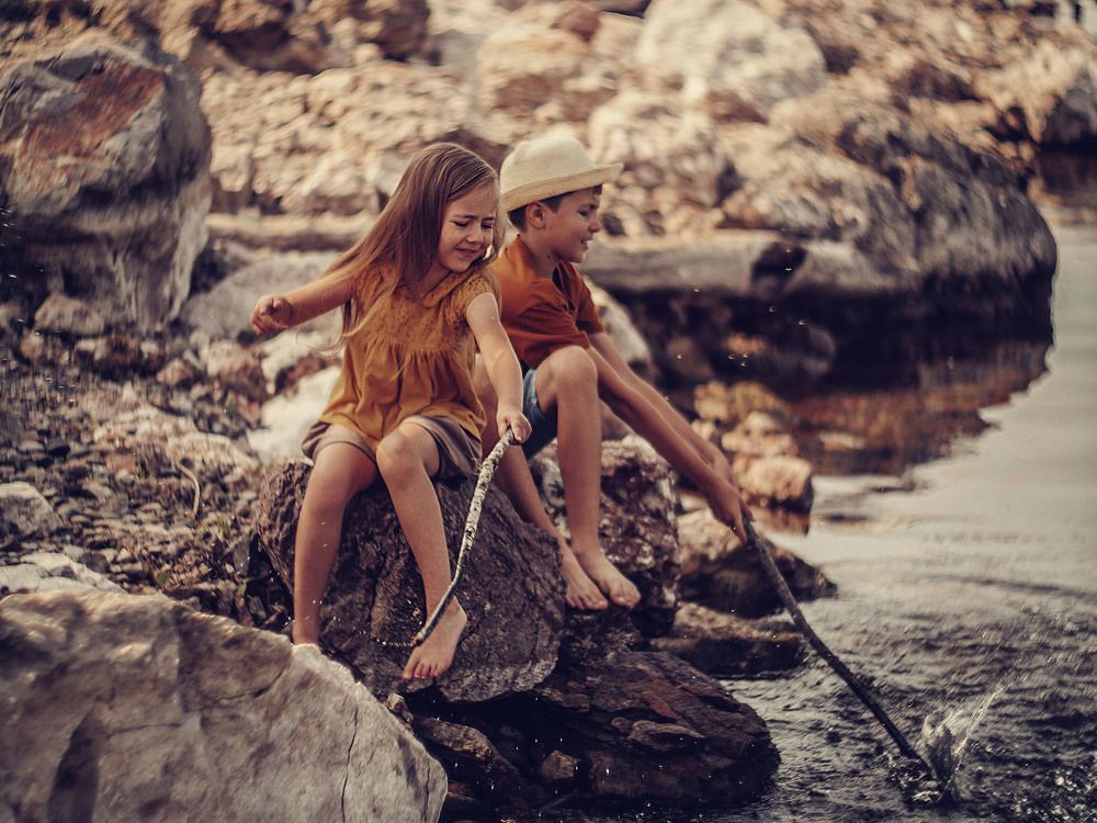 Photograph by Rogozina Olga