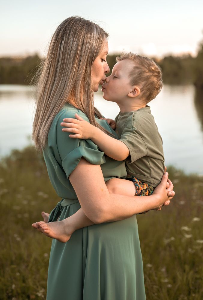 Photograph by Татьяна Желнина