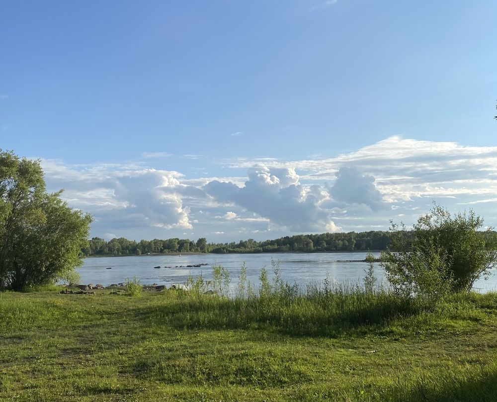 Photograph by Алиса Лукина