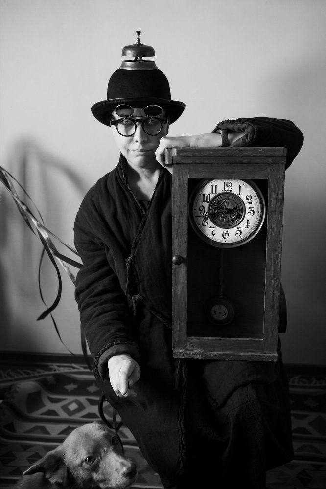 Шляпниk. Nowadays