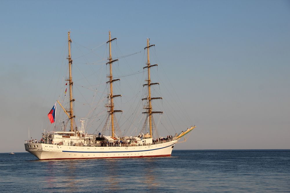 Photograph by Оксана Сизых