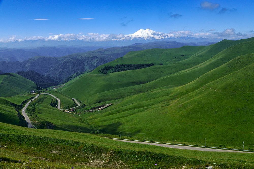 Photograph by Михаил Баевский