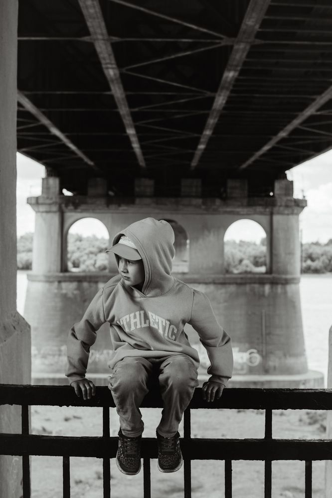 Photograph by Elena Mishchenko