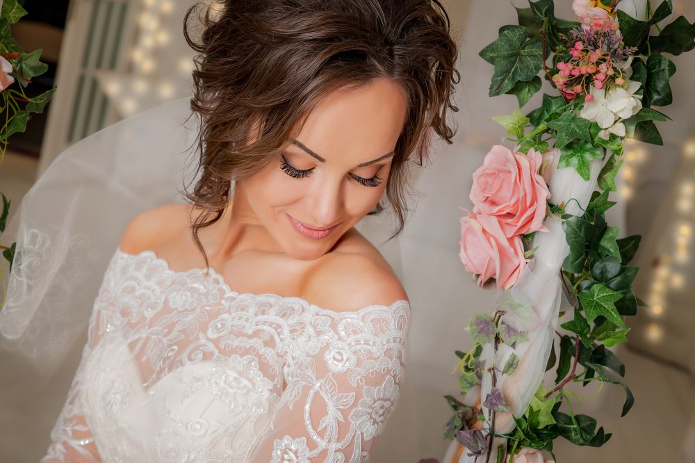 Photograph by Александра Рубан