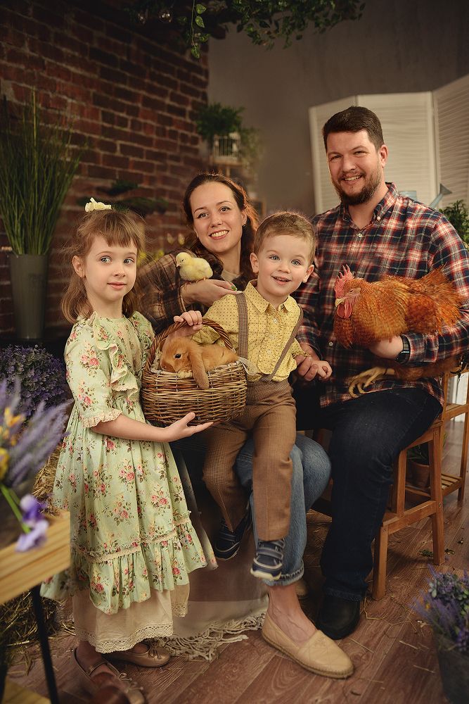 Photograph by Альбина Вакунова