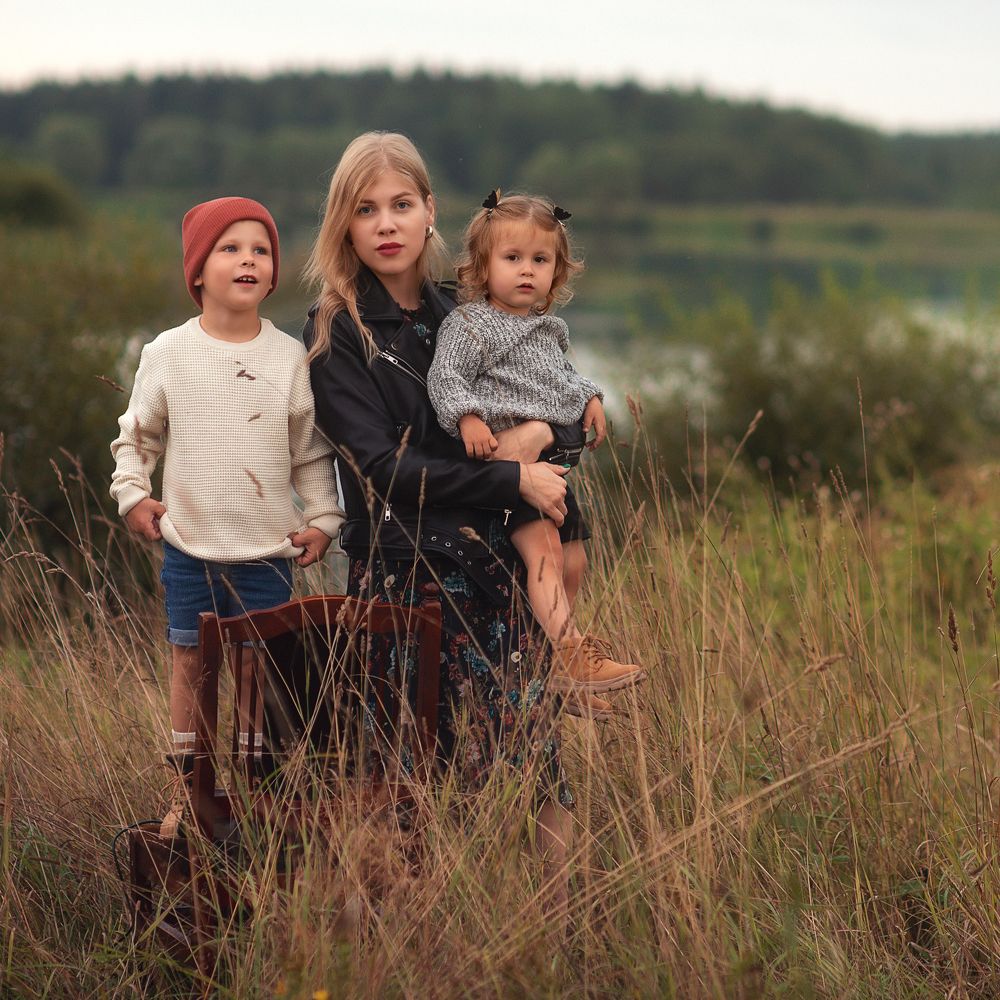 Photograph by Альбина Вакунова