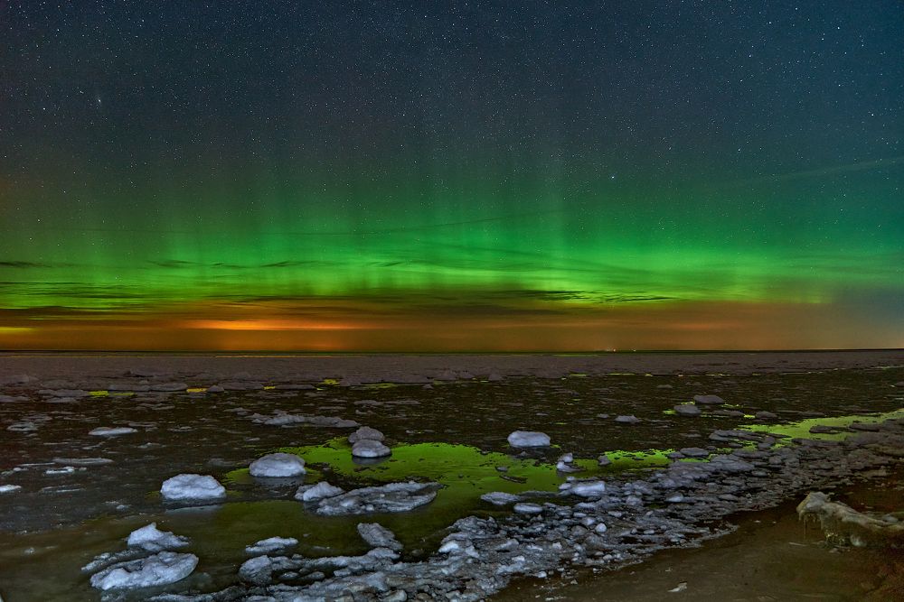 Photograph by Alla Matrosova