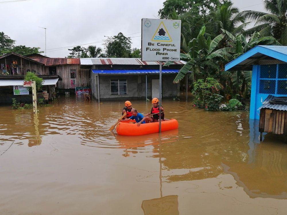 Photograph by Danny Boy Basaya